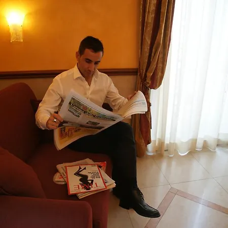 Principessa Isabella 4* Rome