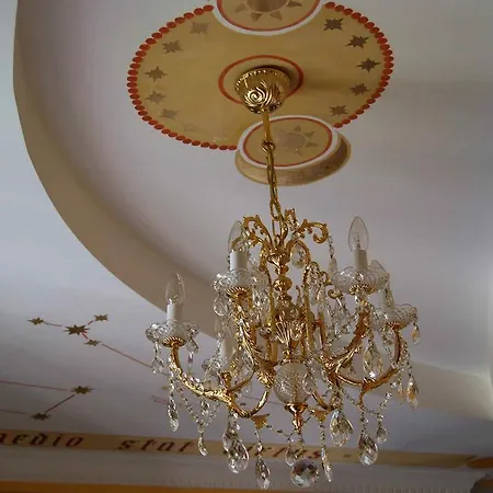 Principessa Isabella 4*