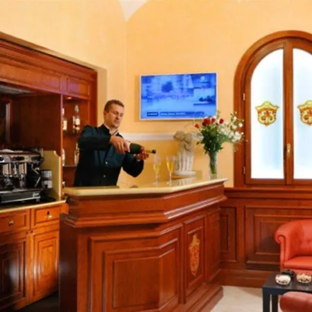 Hotel Principessa Isabella 4*