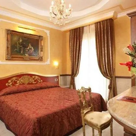 Principessa Isabella Hotel 4*