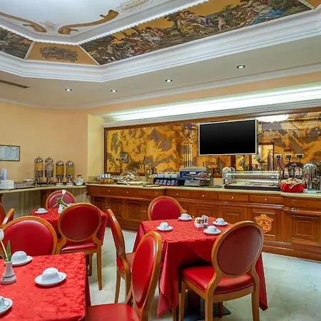 Principessa Isabella 4*