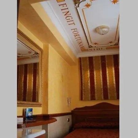 Principessa Isabella Hotel Řím
